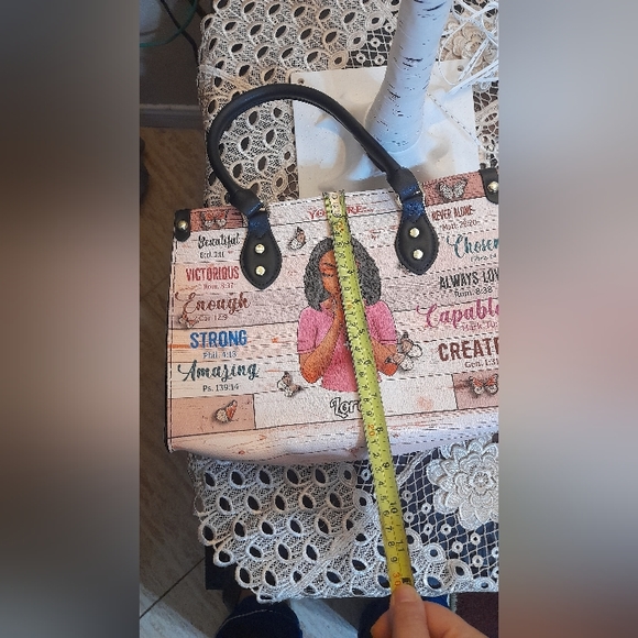 Fazhion Desighn Bag - Picture 2 of 7